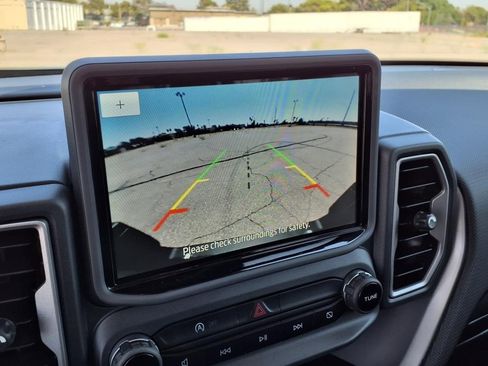 Used 2023 Ford Bronco Sport Big Bend image 11