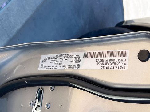 Used 2022 Jeep Compass Altitude image 28