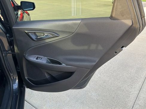 Used 2018 Chevrolet Malibu LT FWD image 64