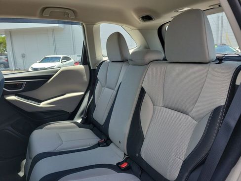 Certified 2024 Subaru Forester w/ Popular Package #2A AWD/4WD image 18