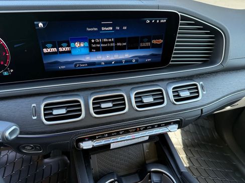 New 2026 Mercedes-Benz GLE 450 4MATIC image 18