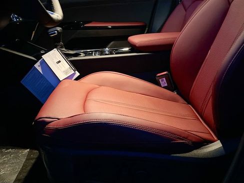 New 2026 Kia K5 GT-Line w/ GT-Line Red Interior Package image 19