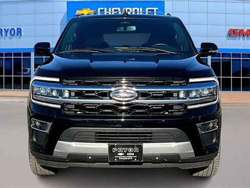 Used 2024 Ford Expedition Max Limited image 2