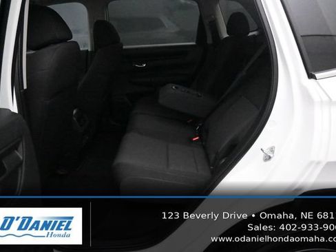 Used 2026 Honda CR-V EX image 35