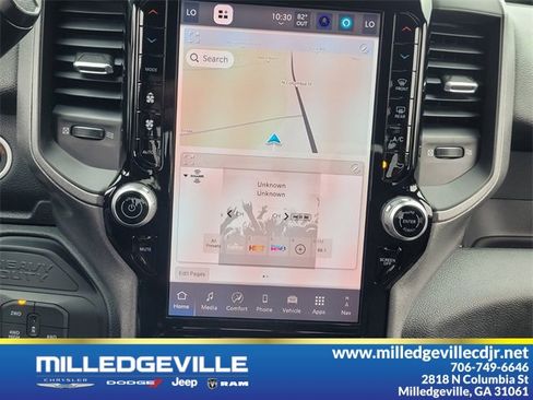 New 2025 RAM 2500 Tradesman image 20