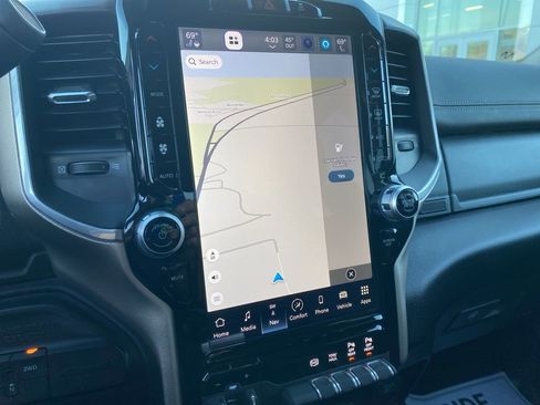 Used 2024 RAM 2500 Laramie image 30