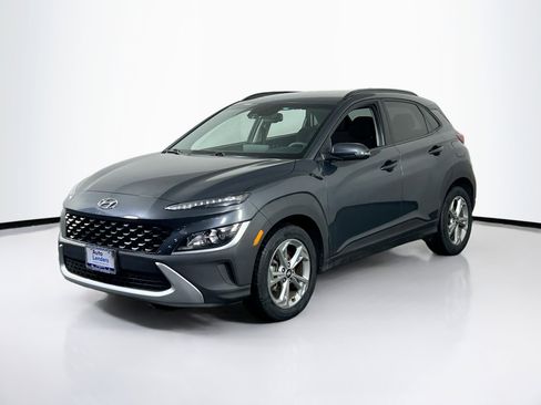 Used 2023 Hyundai Kona SEL w/ Cargo Package image 1