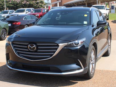 Used 2020 MAZDA CX-9 Grand Touring
