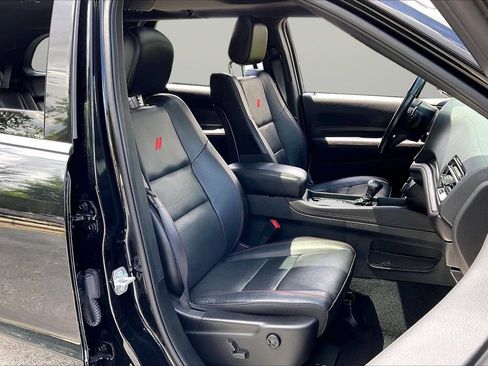 Certified 2023 Dodge Durango R/T AWD/4WD image 25