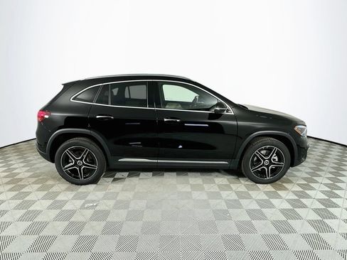 Certified 2026 Mercedes-Benz GLA 250 image 8