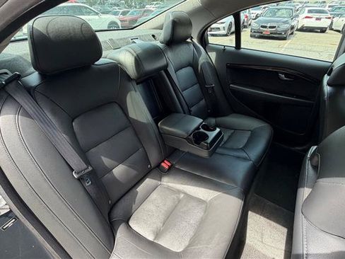 Used 2016 Volvo S80 T5 Platinum FWD image 18