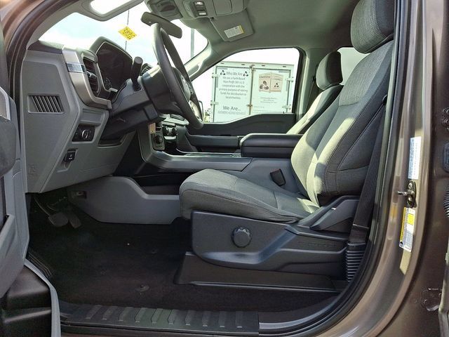 Used 2022 Ford F150 XLT AWD/4WD image 15