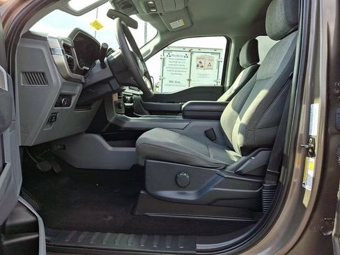Used 2022 Ford F150 XLT AWD/4WD image 15