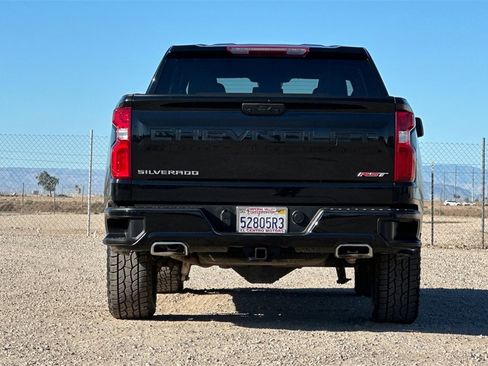 Used 2023 Chevrolet Silverado 1500 RST image 5