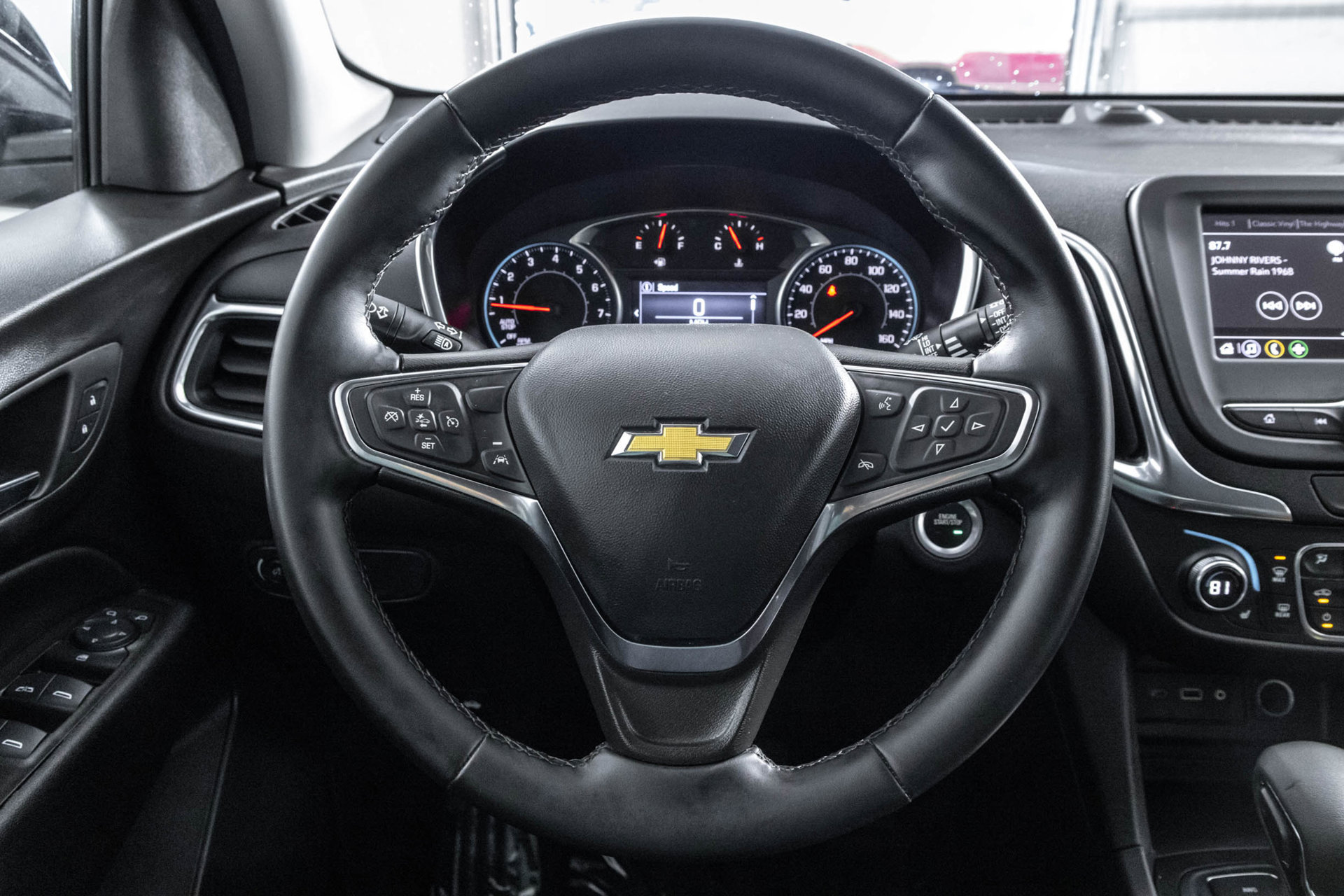 Used 2024 Chevrolet Equinox LT AWD/4WD image 28