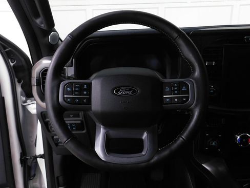 Used 2024 Ford F150 Lariat w/ Equipment Group 502A High AWD/4WD image 30