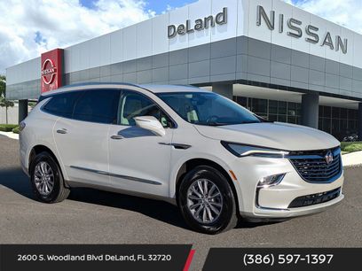 Used 2023 Buick Enclave Premium