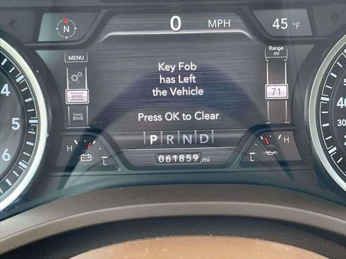 Used 2020 RAM 1500 Laramie image 27