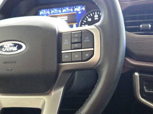 Used 2024 Ford Expedition Max Limited AWD/4WD image 31