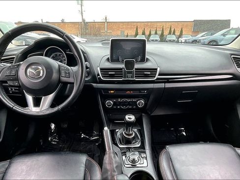 Used 2014 MAZDA MAZDA3 i Grand Touring image 21
