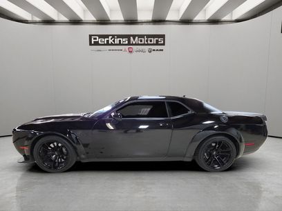 Used 2020 Dodge Challenger SRT Hellcat Redeye