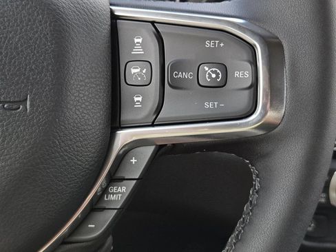 New 2026 RAM 1500 Laramie AWD/4WD image 19