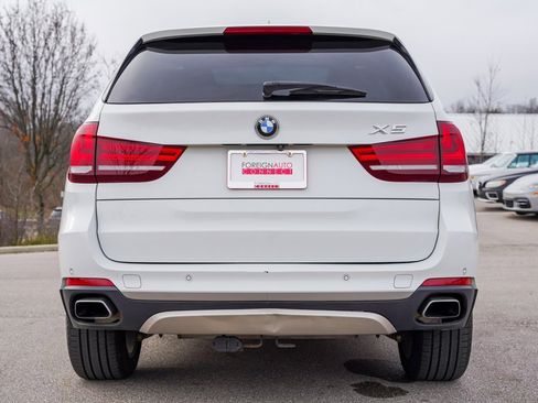 Used 2018 BMW X5 xDrive35d image 8