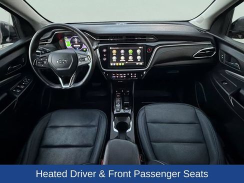 Used 2023 Chevrolet Bolt EUV LT w/ Convenience Package FWD image 26