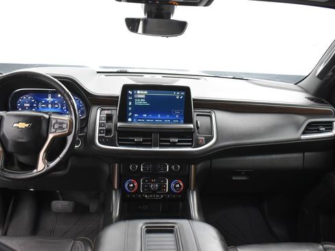 Used 2022 Chevrolet Tahoe High Country image 14