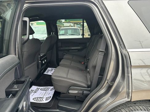Used 2021 Ford Expedition XL AWD/4WD image 21