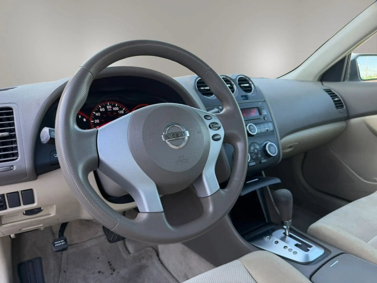 Used 2009 Nissan Altima 2.5 S FWD image 11