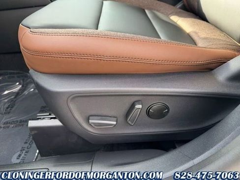 New 2026 Ford Bronco Sport Outer Banks AWD/4WD image 24