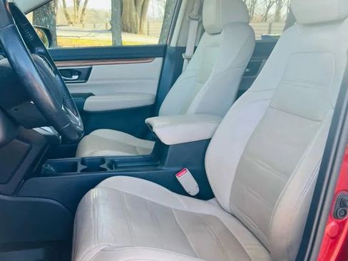 Used 2019 Honda CR-V EX-L image 10