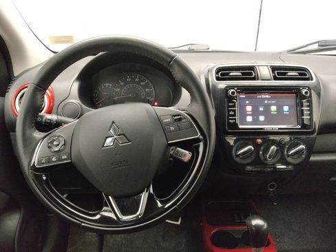 Used 2019 Mitsubishi Mirage GT FWD image 22