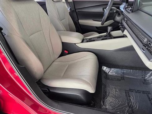 Used 2024 Honda Accord LX image 19