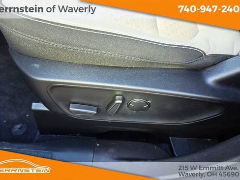 Used 2023 Ford Escape Active AWD/4WD image 15