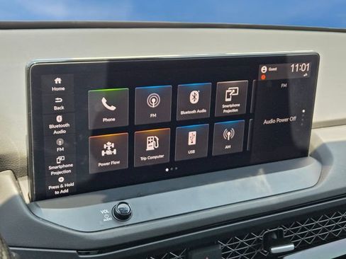 Used 2024 Honda Accord Sport image 24