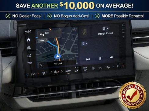 New 2026 Lincoln Nautilus Reserve image 19