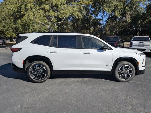 New 2026 Buick Enclave Sport Touring image 3