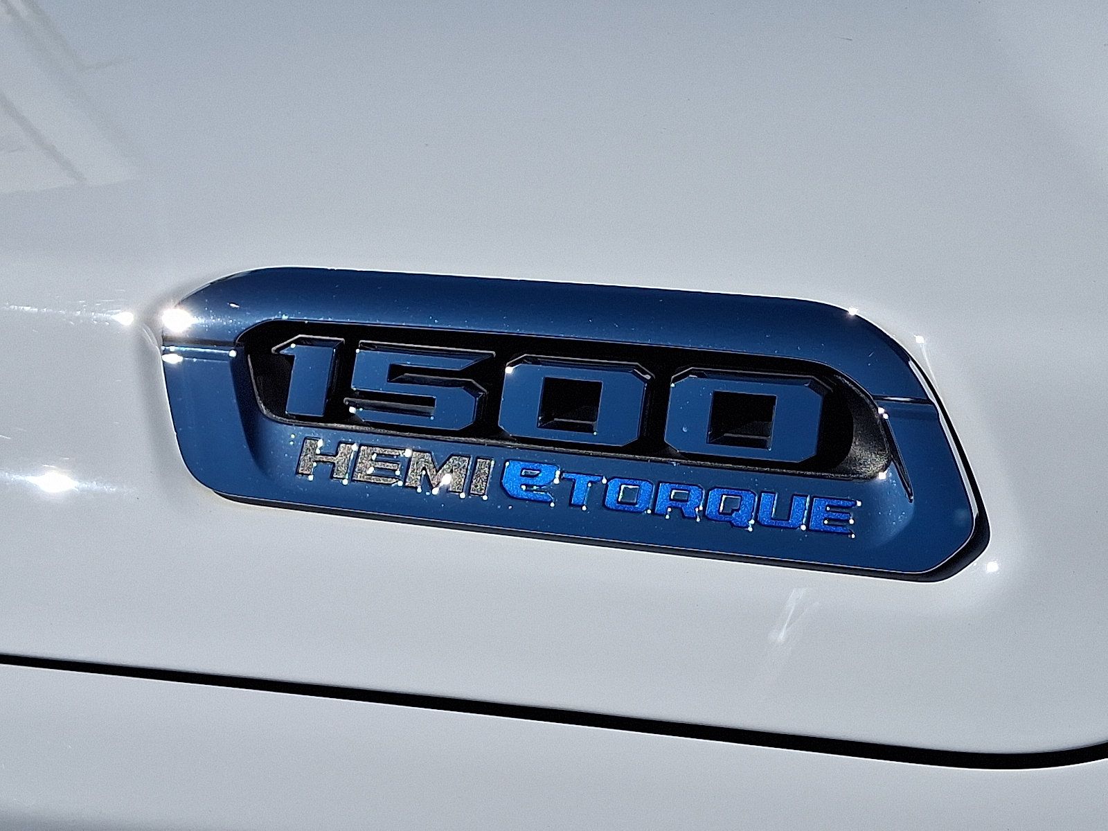 Certified 2023 RAM 1500 Big Horn AWD/4WD image 30