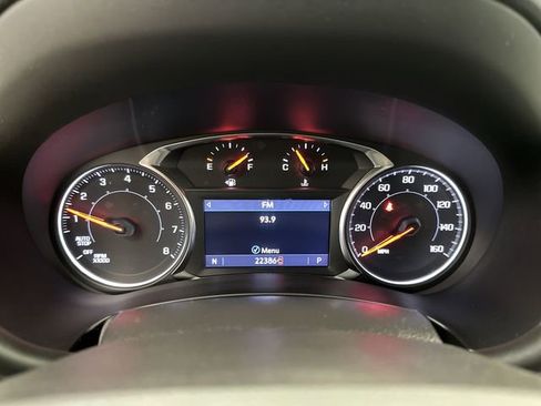 Used 2023 GMC Terrain SLT w/ Elevation Edition AWD/4WD image 13