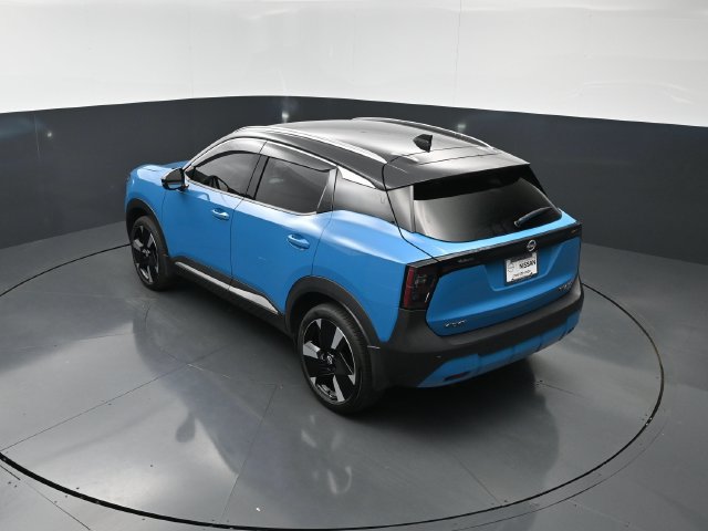 Certified 2025 Nissan Kicks SR AWD/4WD image 20