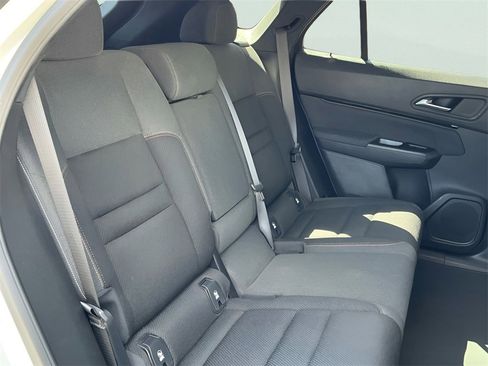 Certified 2024 Honda Prologue EX image 35