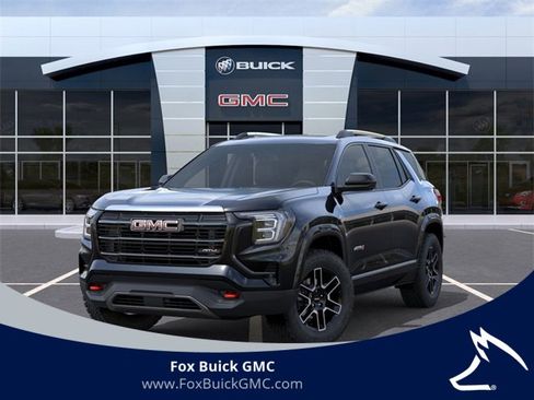 New 2026 GMC Terrain AT4 w/ LPO, Floor Liner Package image 6