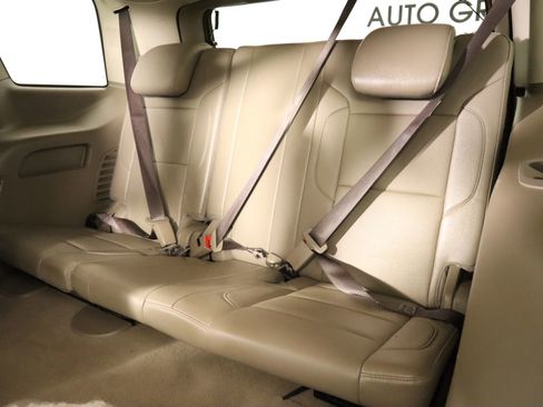 Used 2020 GMC Yukon SLT w/ Open Road Package image 15