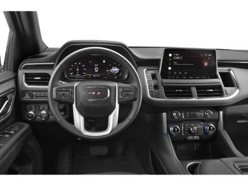 Used 2024 GMC Yukon XL SLE w/ Max Trailering Package AWD/4WD image 10