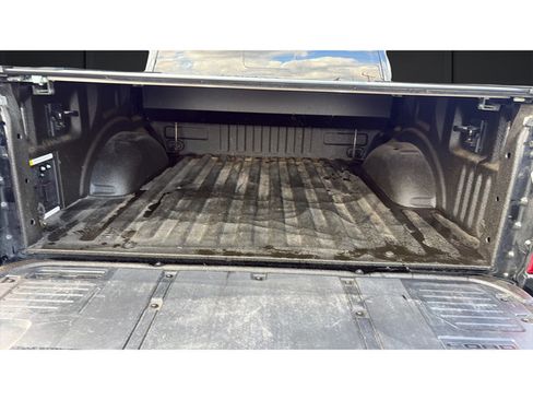 Used 2022 Ford F150 Limited AWD/4WD image 25