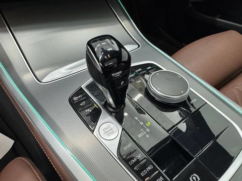Used 2023 BMW X5 sDrive40i w/ M Sport Package RWD image 28