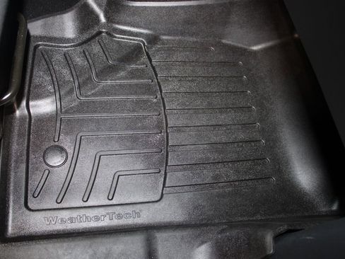 Used 2023 Ford Bronco 4-Door image 22