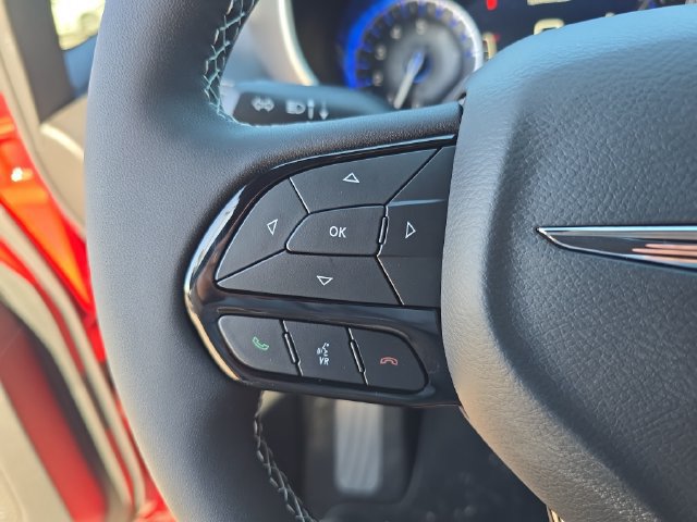 New 2026 Chrysler Pacifica Select w/ S Appearance Package FWD image 22